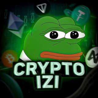 IZI CRYPTO