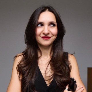 Ольга Качанова