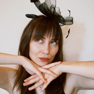 стильный Каравай