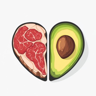 Кето.Карнивор.Биохакинг