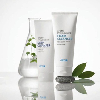 Клуб Атоми, корейская косметика и БАДы