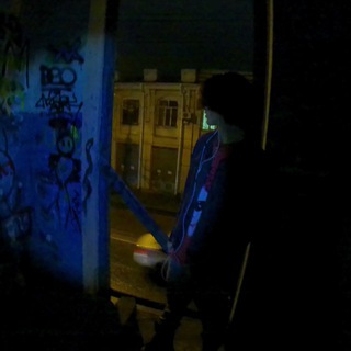 KRABBOY x БАБИДЖОНОБИ И ИХ ДРУЗЬЯ