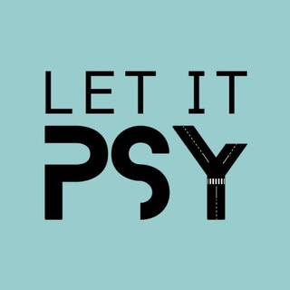 let it PSY