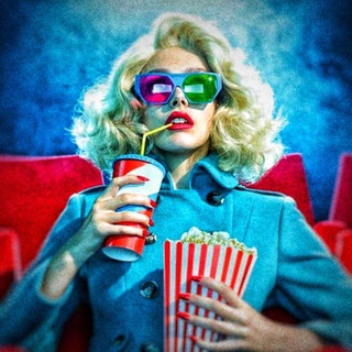 Смотри! - Кино. 