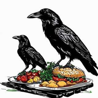 Любовь и вороны 