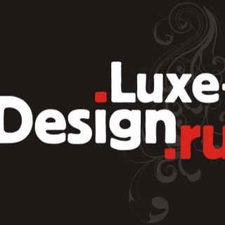 ДИЗАЙН ИНТЕРЬЕРА Luxe-design.RU