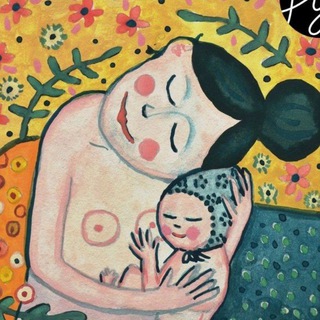 Ваша мама в секте 