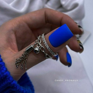 Дизайн ногтей