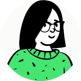 Мария о Notion