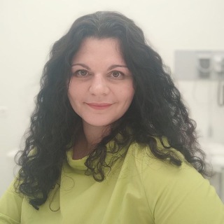 Doctor Stepkovskaia