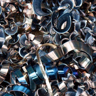 Металлоприемка