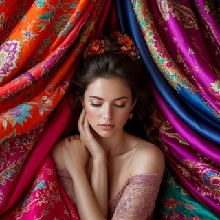 Ткани Mirtkanishop