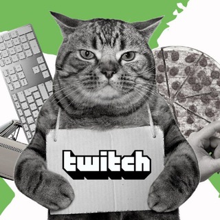 Заработок на Twitch