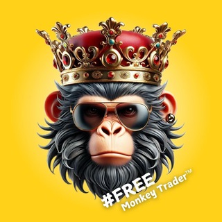 Monkey Trader - Крипто | Сигналы | Трейдинг