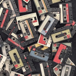 Музыка нас связала