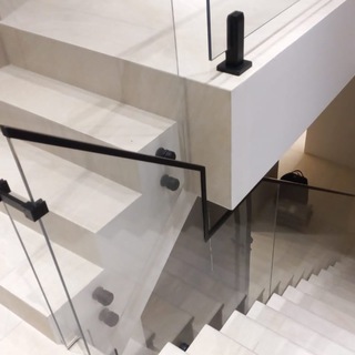 Mfgc24 душевые и лестницы на заказ СПб и ЛО