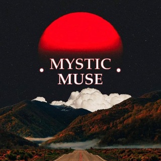 MYSTIC MUSE