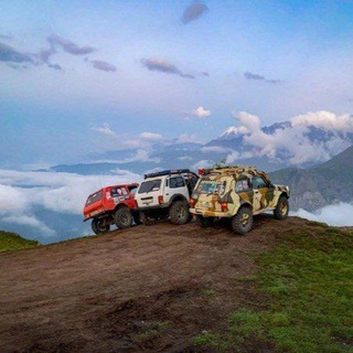 На Ниве по Жизни