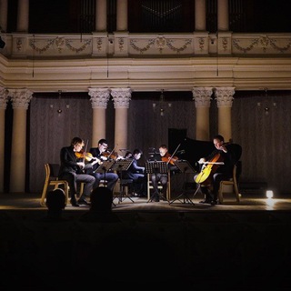 NotaBene Chamber group