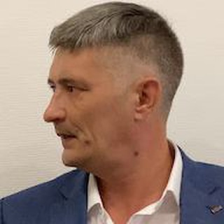 Юрист Михаил Захаров 