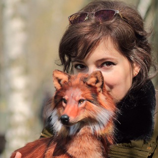 Olga_Kobrina Хендмейд