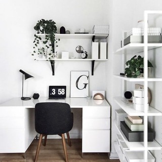 Организация и хранение 