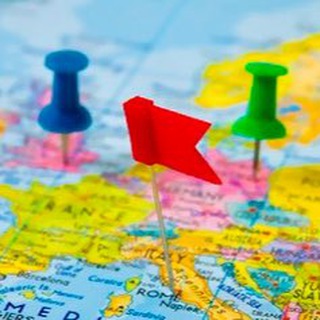 Отпуск начинается здесь 