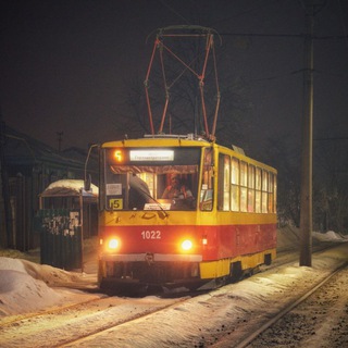 Город, ночь, и все такое
