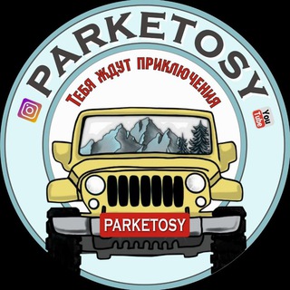 PARKETOSY 