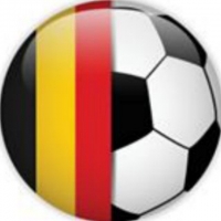 Бельгийский футбол