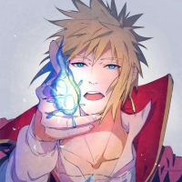 ANIME ART