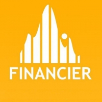 Financier | Миллион на трейдинге