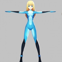 Character Reference [16+]