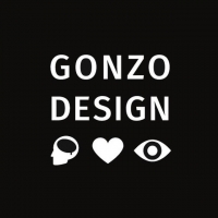 Gonzo Design Inspirations