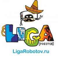 Робототехника LigaRobotovToday