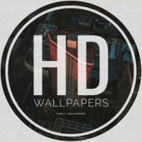 WALLPAPERS ʜᴅ