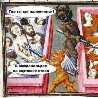 Чизбургер без сыра
