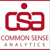 Common Sense Analytics