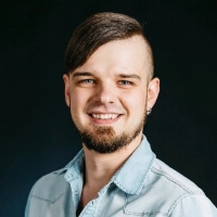 Alex is Hiring