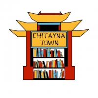 Chitayna town