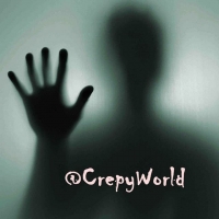 Creepy World - Жуткий мир