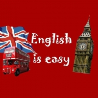 English guide