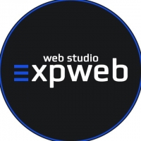 Веб студия expweb