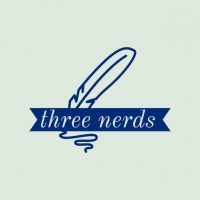 Three nerds