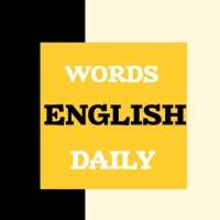 English Words Daily