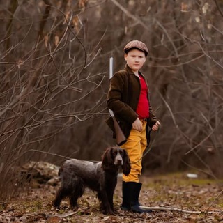Детский и семейный фотограф Винокурова Юлия