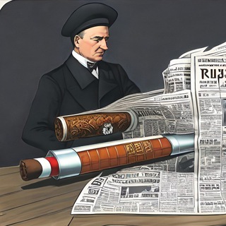 Гильотина для Сигар