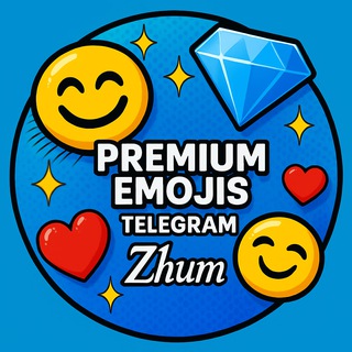 Telegram Premium Emojis