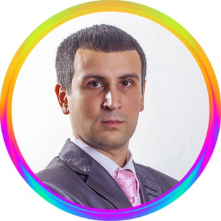 Рустам Вощенко - CRYPTOCAPITAL