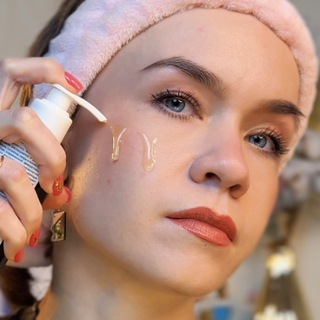 Олеся | обзоры косметики